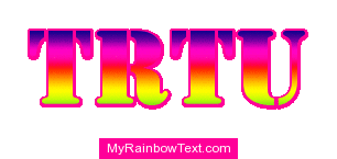 TRTU
