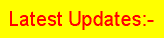 UPDATES